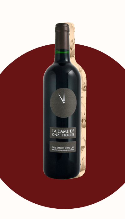 La Dame de Onze Heures